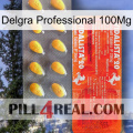 Delgra Professional 100Mg new01